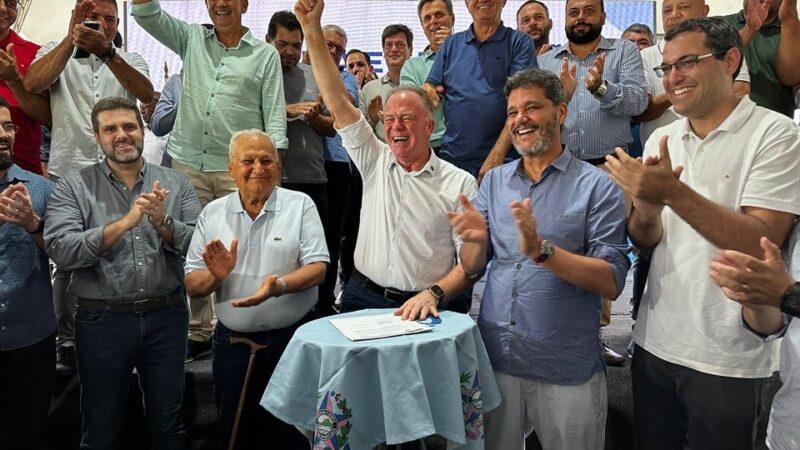 Governo do Estado entrega modernização do Aeroporto de Cachoeiro de Itapemirim