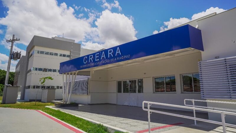 Saúde amplia rede de cuidados ao TEA com inauguração do Serdia