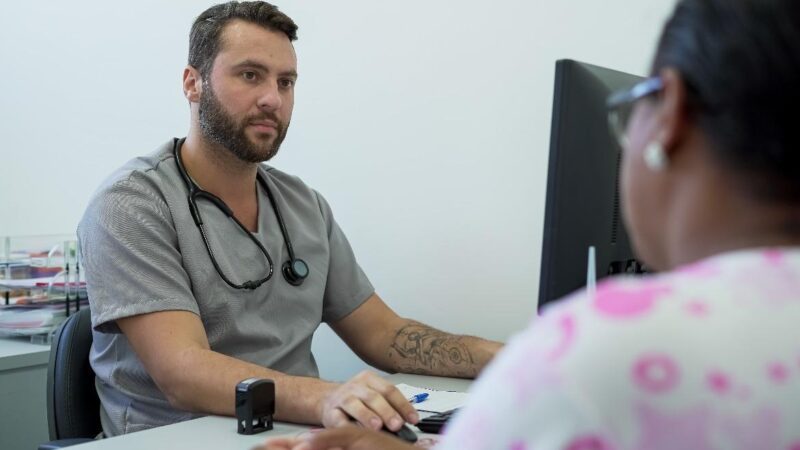 Cancelamento antecipado de consultas e exames no SUS ajuda a reduzir filas