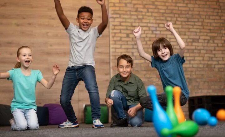 Palestra on-line orienta famílias de Aracruz sobre comportamento infantil