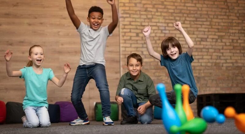 Palestra on-line orienta famílias de Aracruz sobre comportamento infantil
