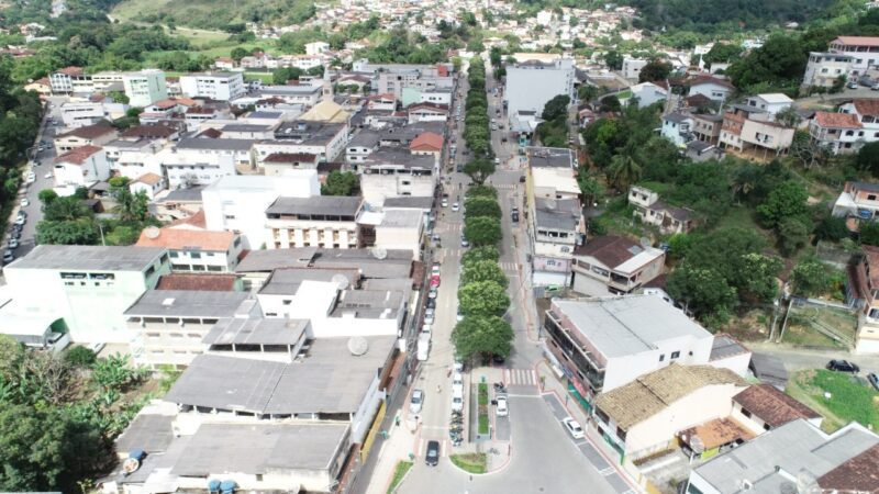 Casa Civil detalha obras e investimentos milionários em João Neiva