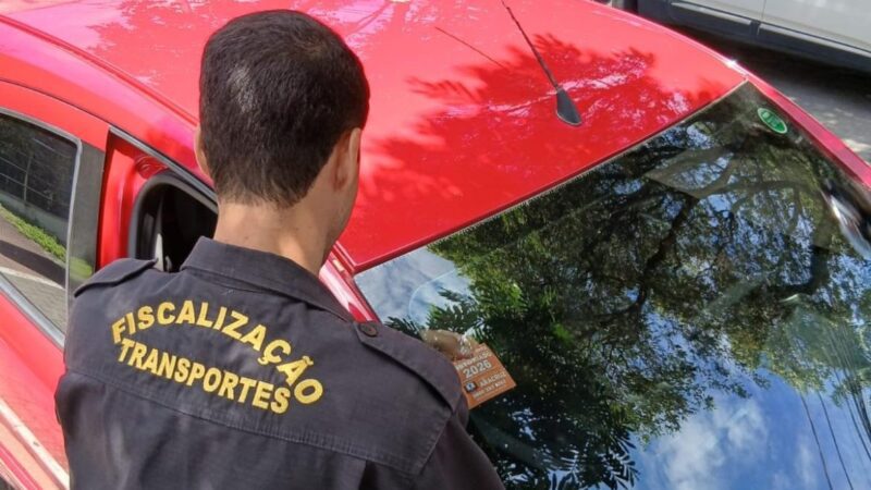 Aracruz convoca audiência pública para discutir mobilidade no entorno da escola Prof. Aparício Alvarenga