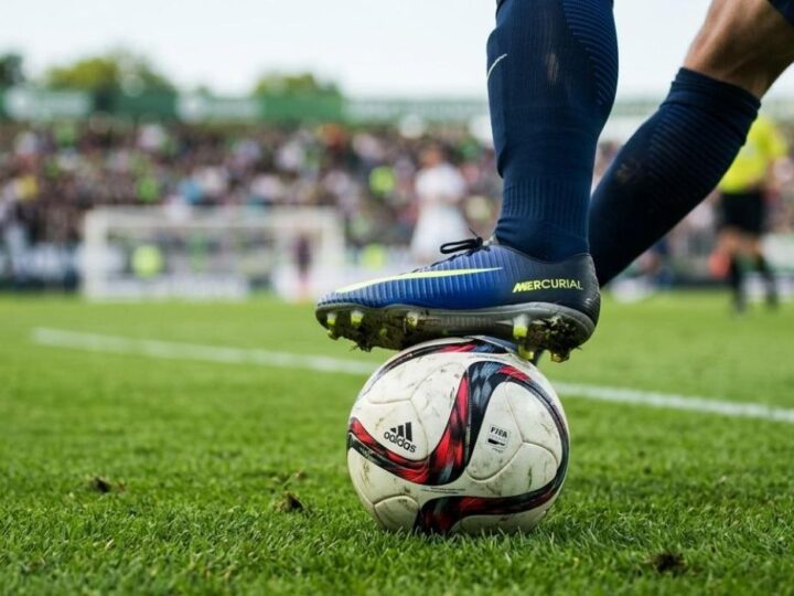Evento “Espírito Esportivo” será realizado entre os dias 29 e 31 de maio