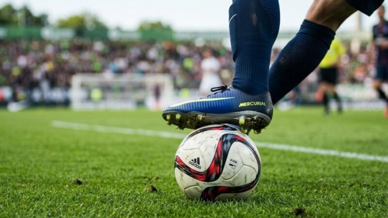 Evento “Espírito Esportivo” será realizado entre os dias 29 e 31 de maio