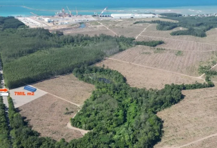 Assembleia aprova área para instalação da fábrica da GWM no Espírito Santo