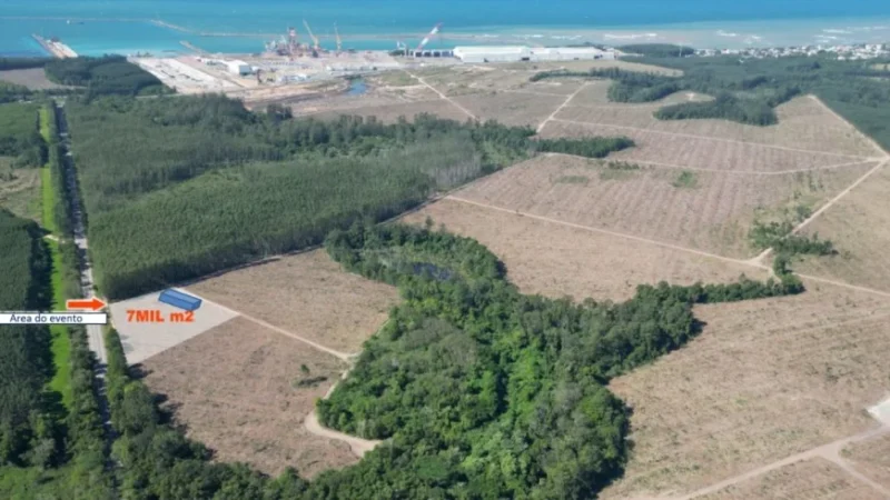 Assembleia aprova área para instalação da fábrica da GWM no Espírito Santo