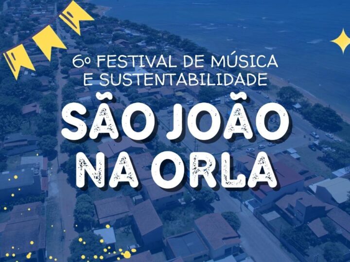 Festival une música, cultura e sustentabilidade na Barra do Sahy