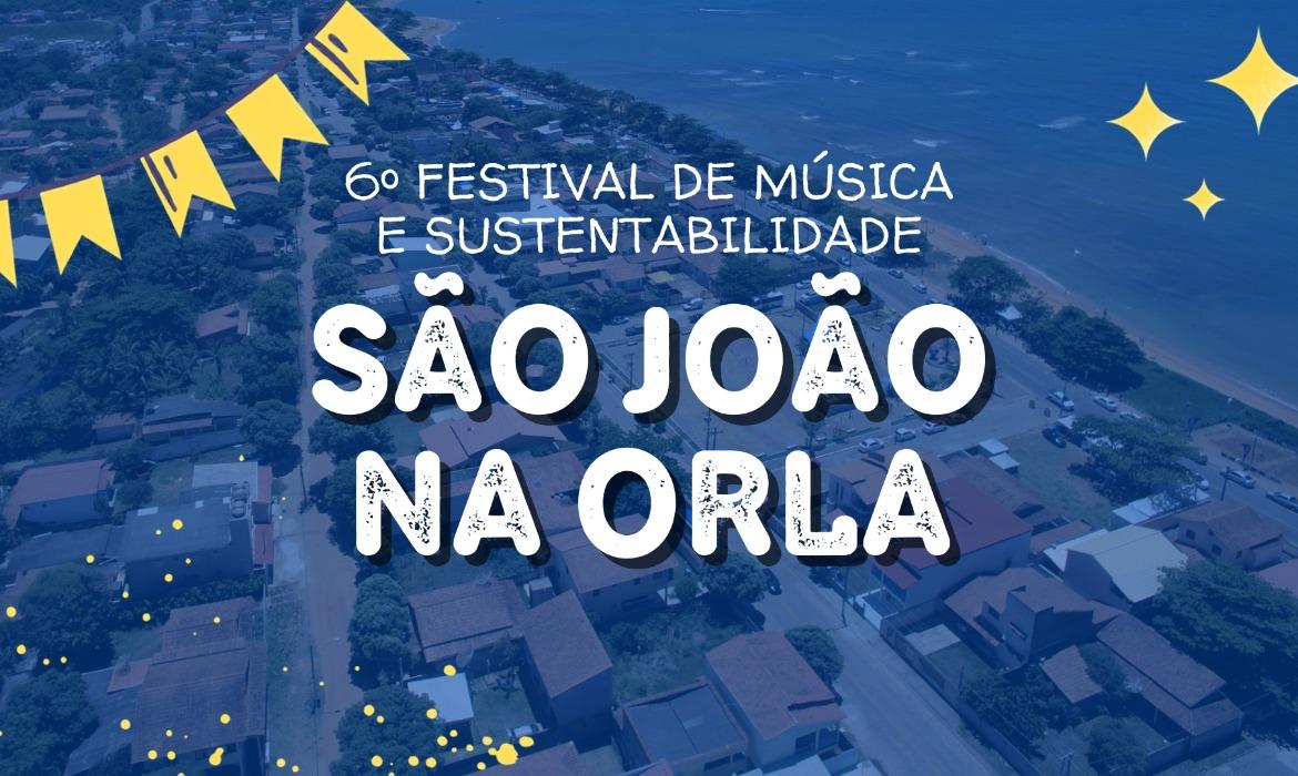 Festival une música, cultura e sustentabilidade na Barra do Sahy