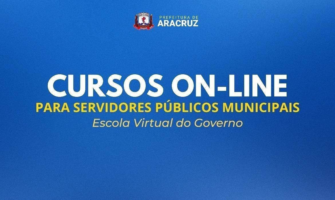 Cursos on-line ampliam oportunidades de capacitação e qualificação profissional