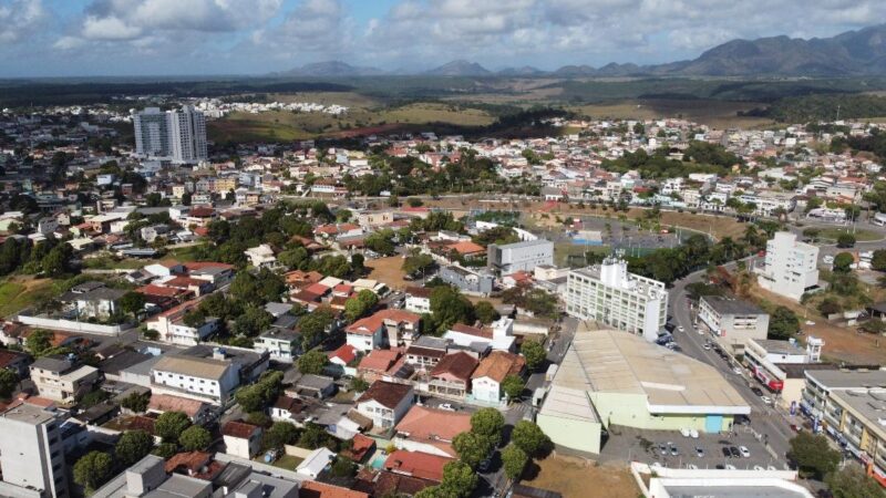 Município de Aracruz reforça regras para organizar e realizar eventos