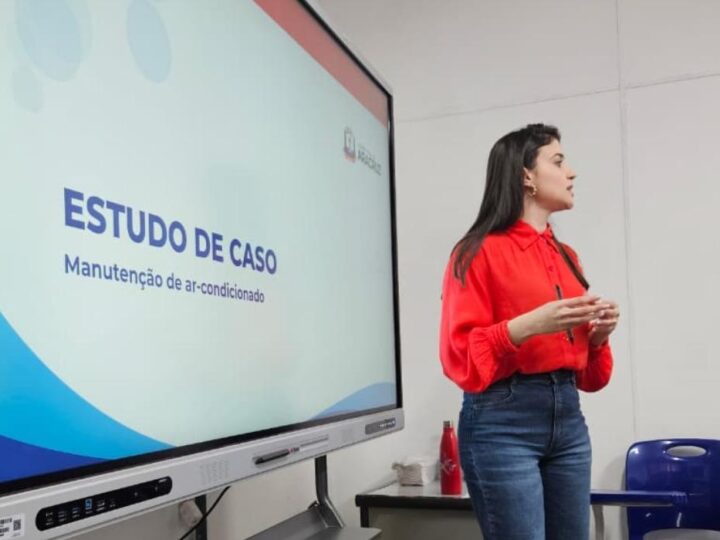 Prefeitura avança na capacitação de fiscais de contratos por meio do Comitê de Integridade