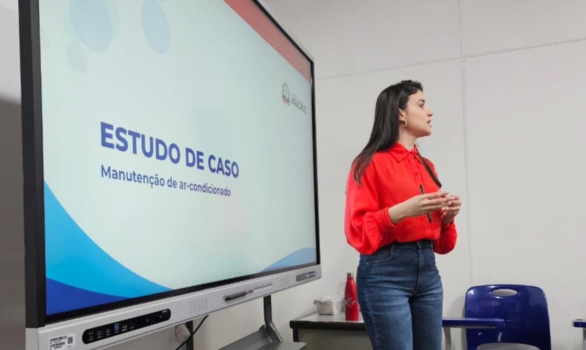 Prefeitura avança na capacitação de fiscais de contratos por meio do Comitê de Integridade