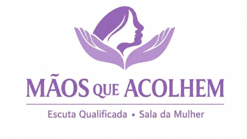 Aracruz fortalece proteção às mulheres com ações do projeto Mãos que Acolhem