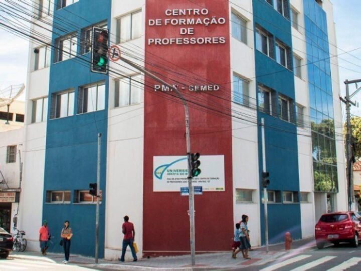 Polo UAB abre cadastro de reserva para vagas remanescentes em curso técnico do Ifes