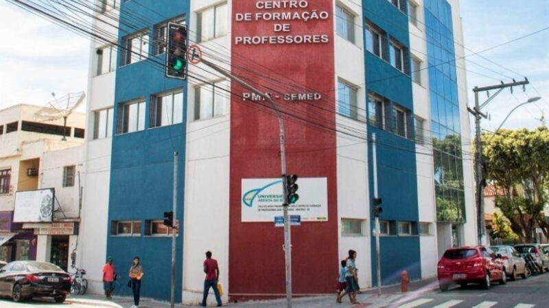Polo UAB abre cadastro de reserva para vagas remanescentes em curso técnico do Ifes