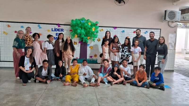 3º Ciclo de Visitas destaca práticas que transformam escolas da Rede Municipal de Ensino