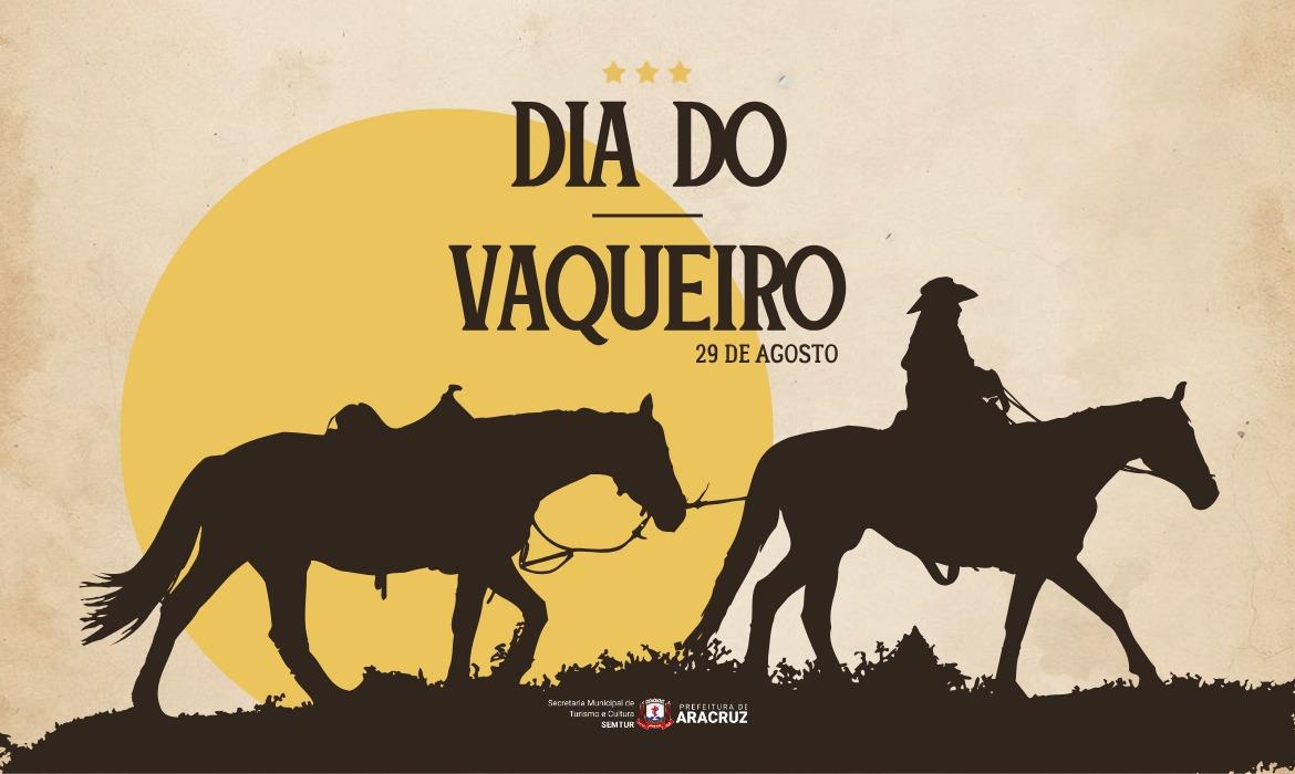 Município oficializa o Dia do Vaqueiro no calendário anual de celebrações