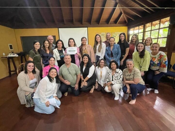 Município se destaca em ações de combate à fome e recebe reconhecimento