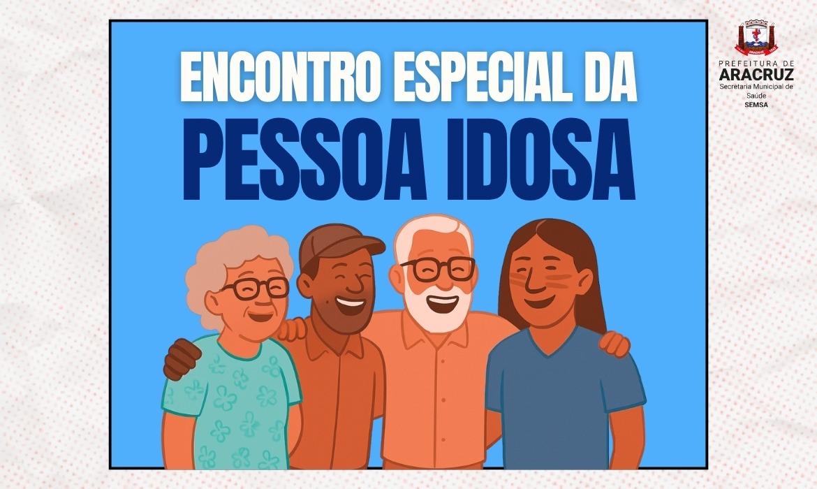 Praça da Paz recebe manhã especial de saúde e bem-estar para a terceira idade