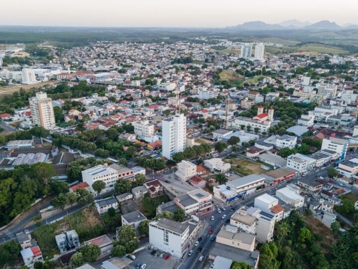 Aracruz formaliza entrada no sistema nacional de segurança alimentar e nutricional