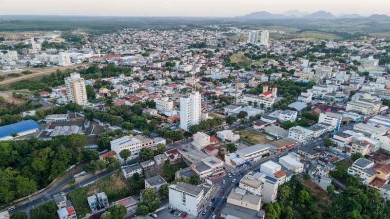 Aracruz formaliza entrada no sistema nacional de segurança alimentar e nutricional