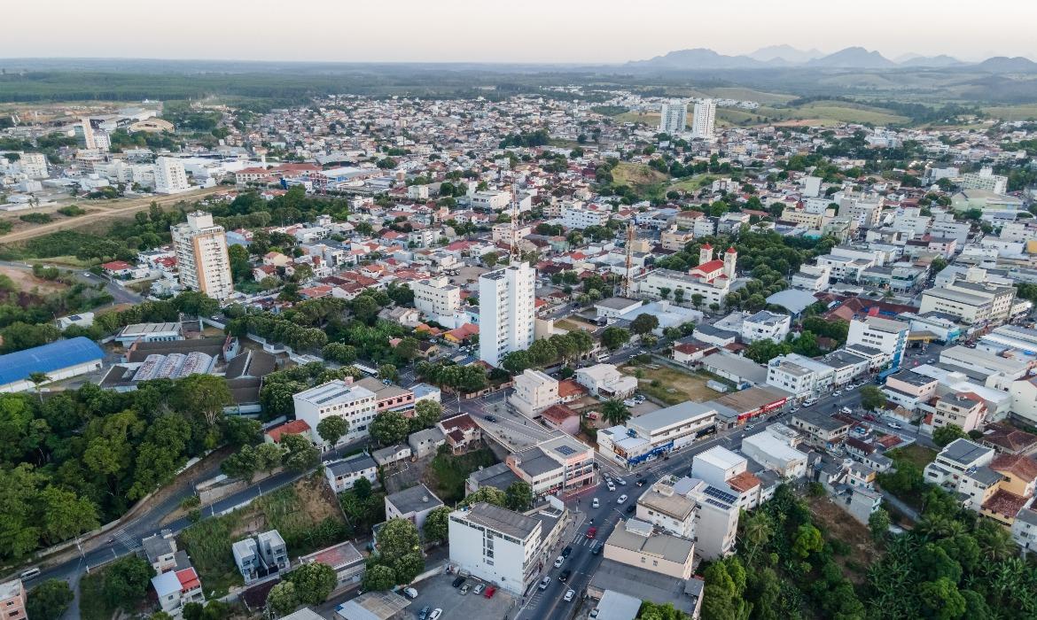 Aracruz formaliza entrada no sistema nacional de segurança alimentar e nutricional