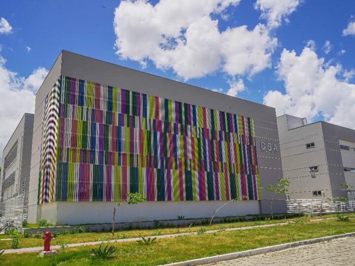 Saúde reforça atendimento especializado com ampliação de consultas no Cema
