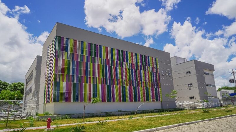 Saúde reforça atendimento especializado com ampliação de consultas no Cema