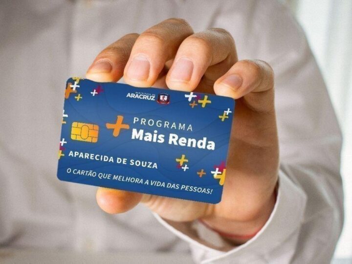 Prefeitura publica lista de pagamentos do Mais Renda de maio a setembro
