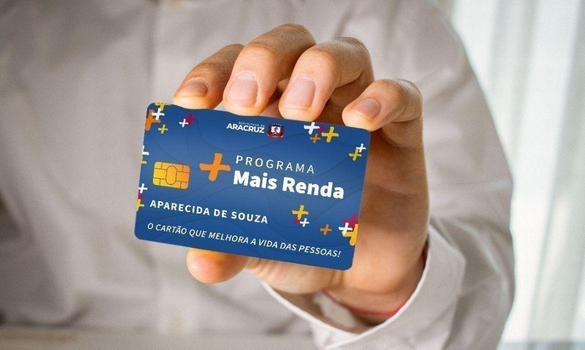 Prefeitura publica lista de pagamentos do Mais Renda de maio a setembro