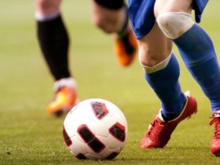 Campeonato de futebol society reúne servidores públicos em disputa esportiva