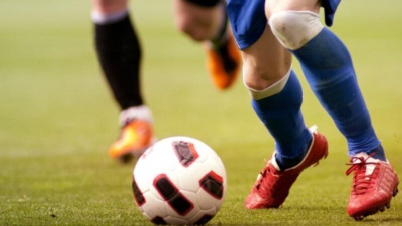Campeonato de futebol society reúne servidores públicos em disputa esportiva