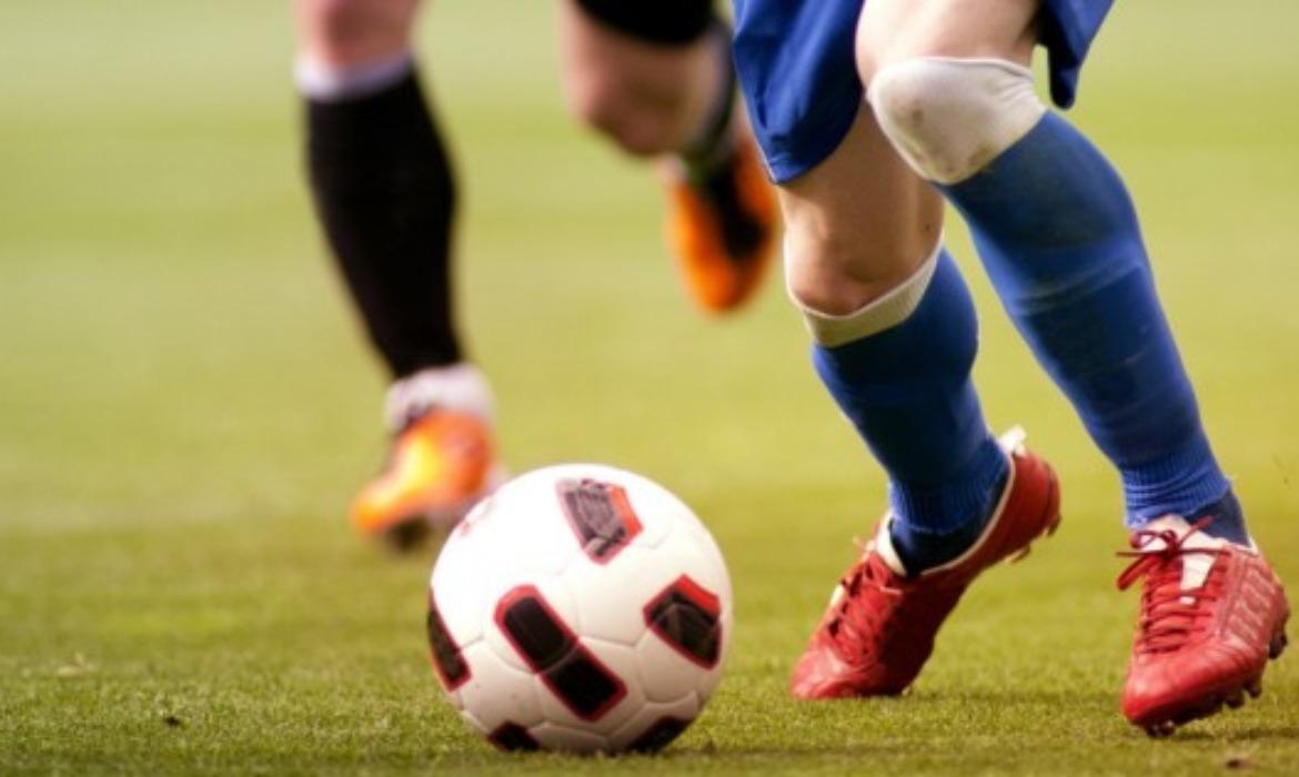 Campeonato de futebol society reúne servidores públicos em disputa esportiva