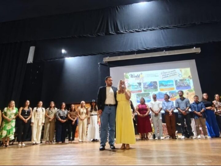 World Café reúne escolas de tempo integral para compartilhar boas práticas educacionais