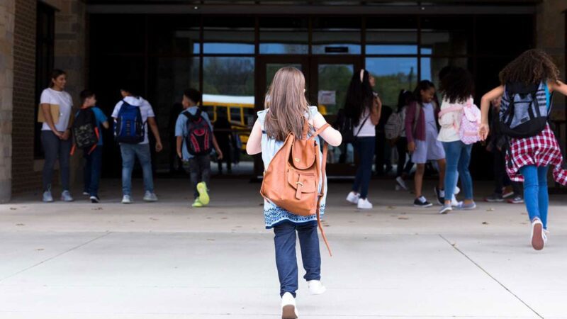 Deputados estaduais se reúnem nesta terça-feira para debater segurança nas escolas