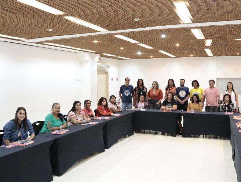 Setor hoteleiro em Aracruz será fortalecido com curso de capacitação para camareiras