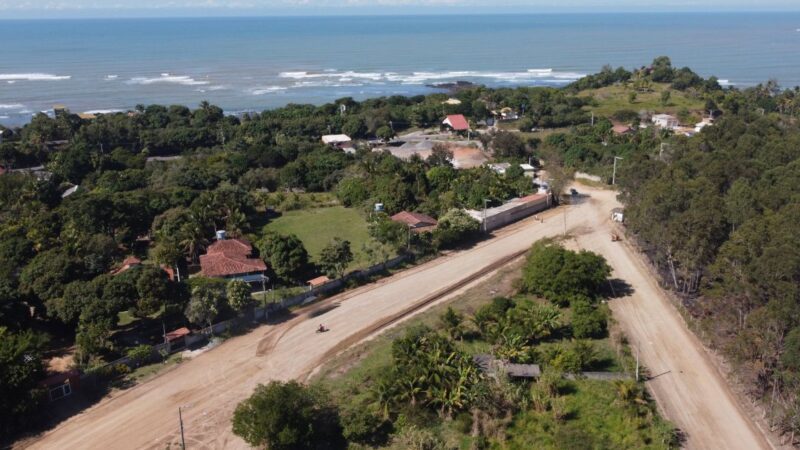 Primeiro ponto de atendimento de saúde será inaugurado na Praia Formosa