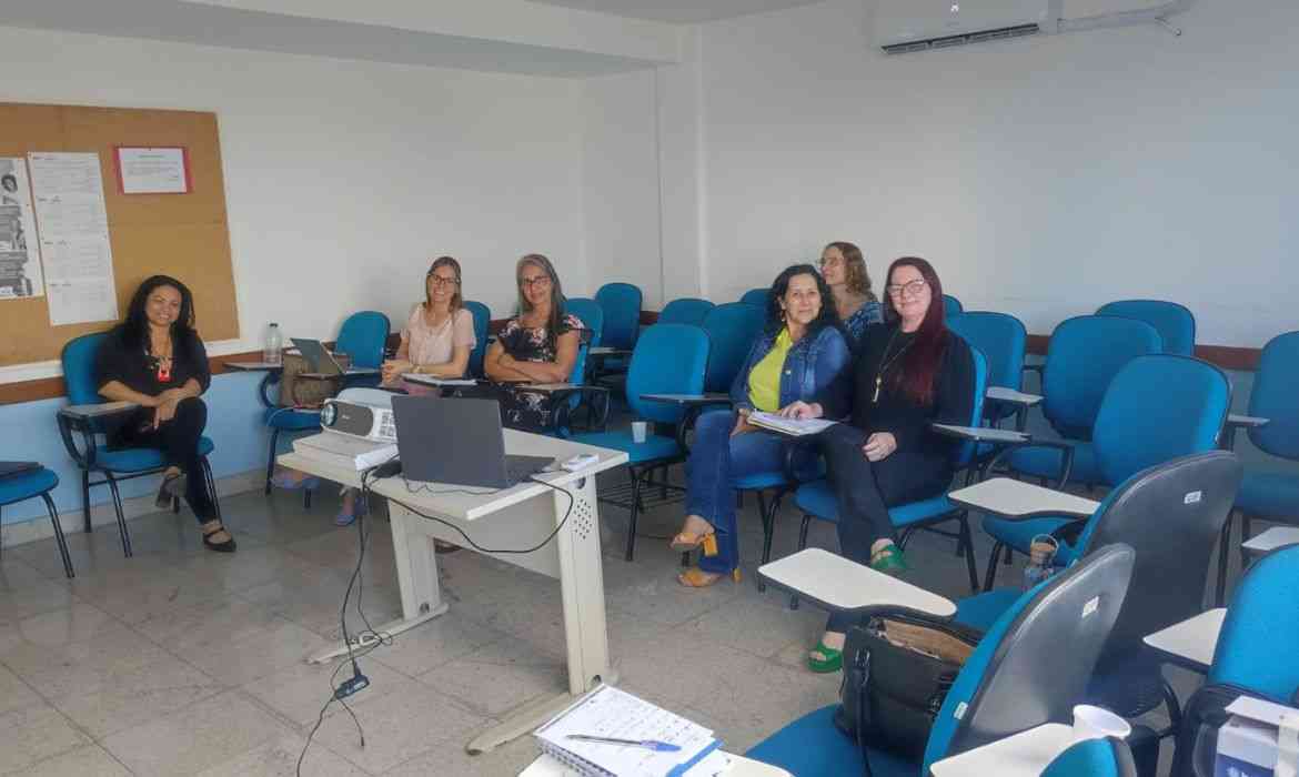 Formação para aprimoramento da Prática Docente nos Anos Iniciais do Ensino Fundamental chega a Aracruz