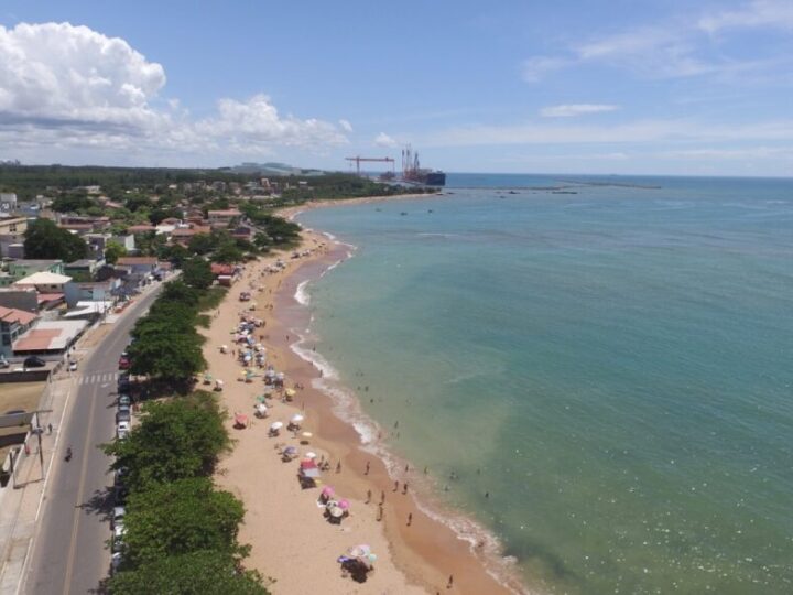 Praia da Barra do Sahy