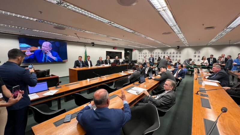 Comissão de Minas e Energia da Câmara dos Deputados dá sinal verde para audiência pública no Espírito Santo