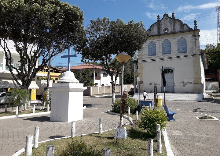 Igreja de Santa Cruz