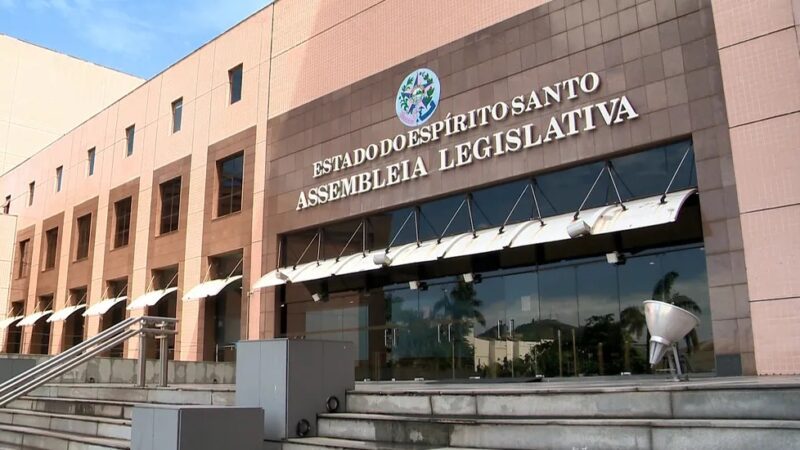 Assembleia Legislativa do Espírito Santo recebe Selo Ouro de transparência