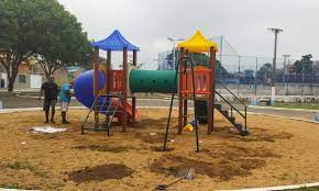 21 Novos Playgrounds no Horizonte com o Orçamento Cidadão 24/25