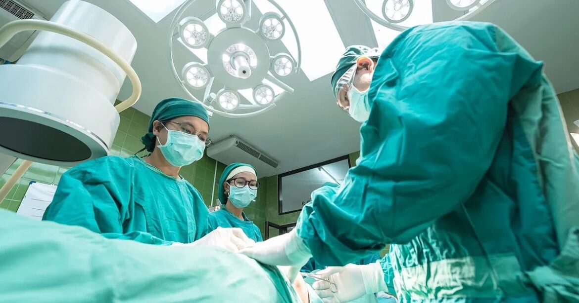 Mais de Mil Cirurgias Realizadas em Aracruz com Recursos Próprios