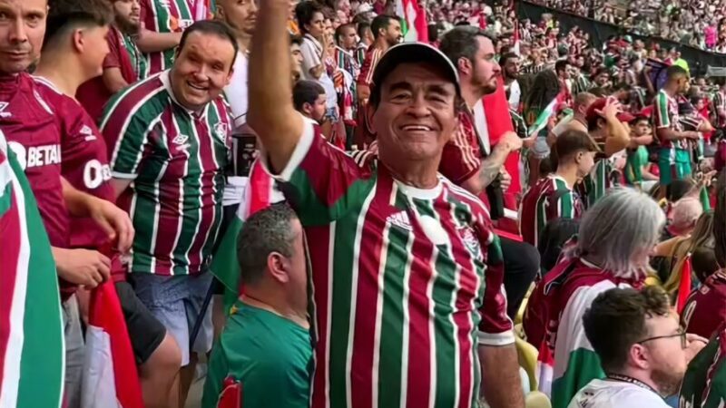 Dr Coutinho, Um Tricolor que Colore Aracruz