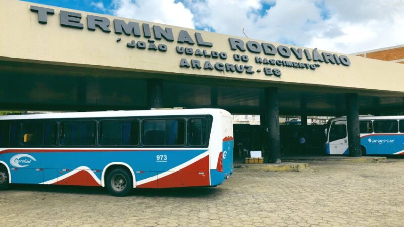 Reformulação dos Itinerários de Ônibus na Orla de Aracruz Promete Melhorias Significativas