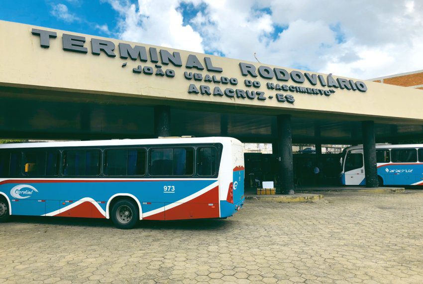 Reformulação dos Itinerários de Ônibus na Orla de Aracruz Promete Melhorias Significativas
