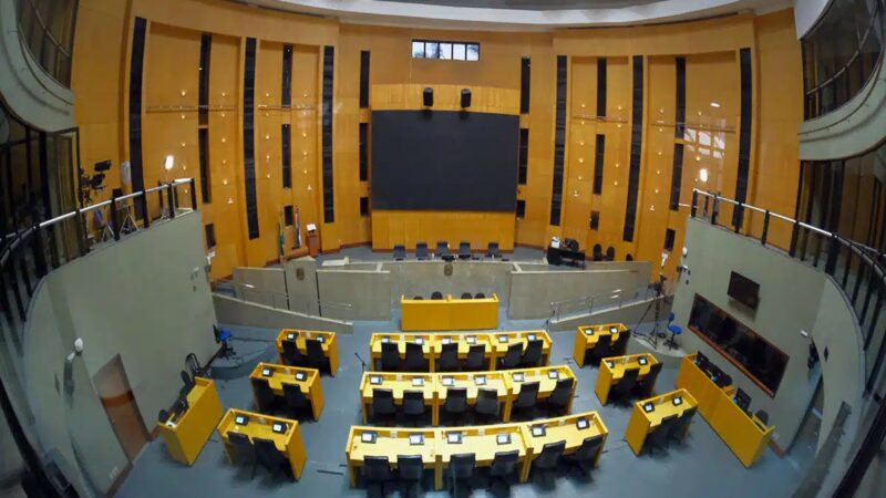 Assembleia Legislativa do Espírito Santo promove ciclo de palestras sobre as Novas Regras Eleitorais para 2024