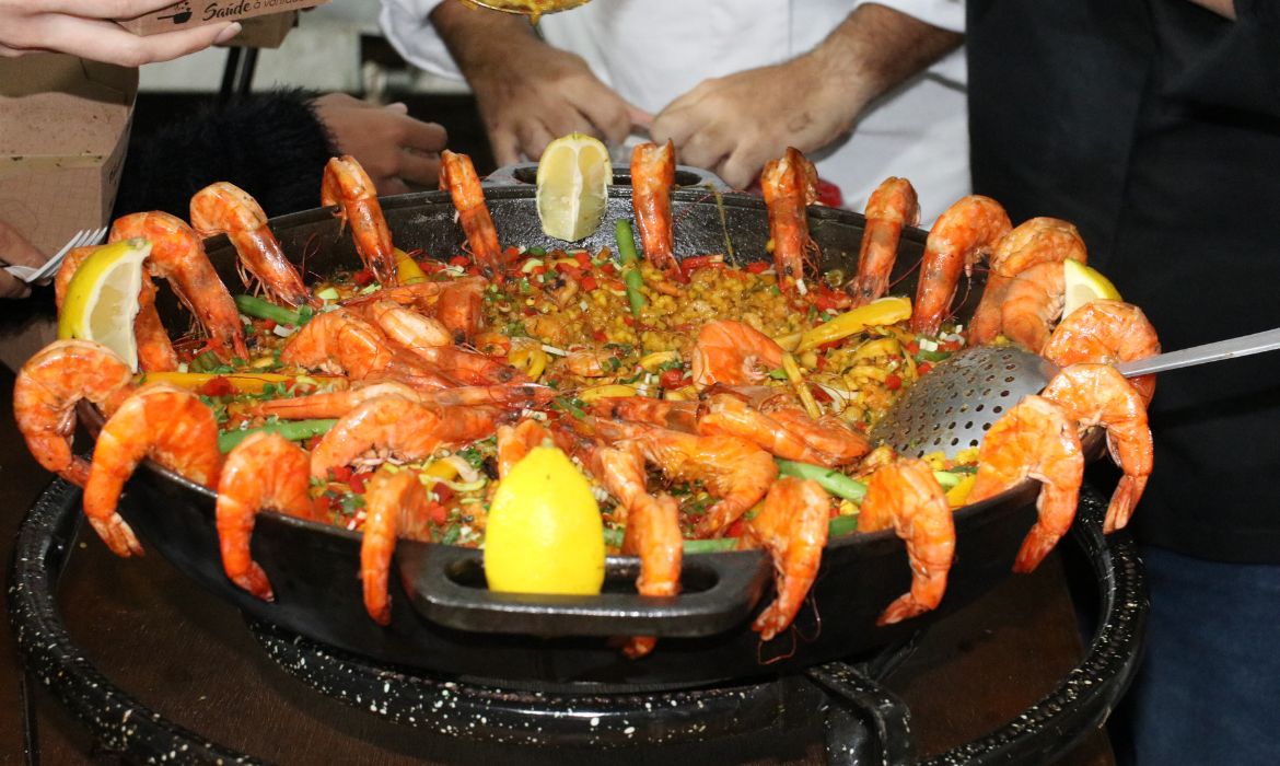 Festival Aracruz Sabores Celebra a Gastronomia e a Imigração Italiana à Beira-Mar